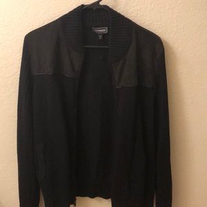 Men’s express jacket